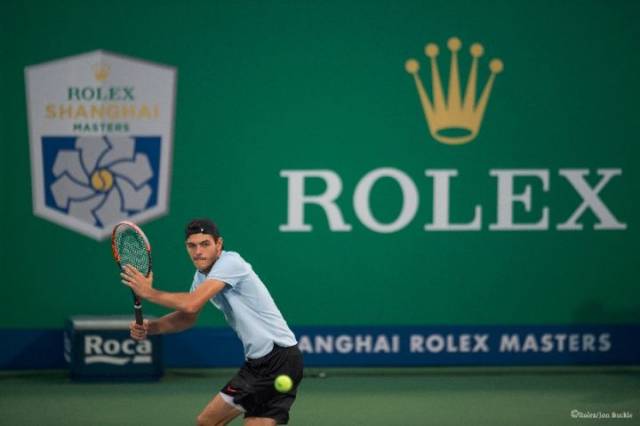 球赛场上 球赛场上