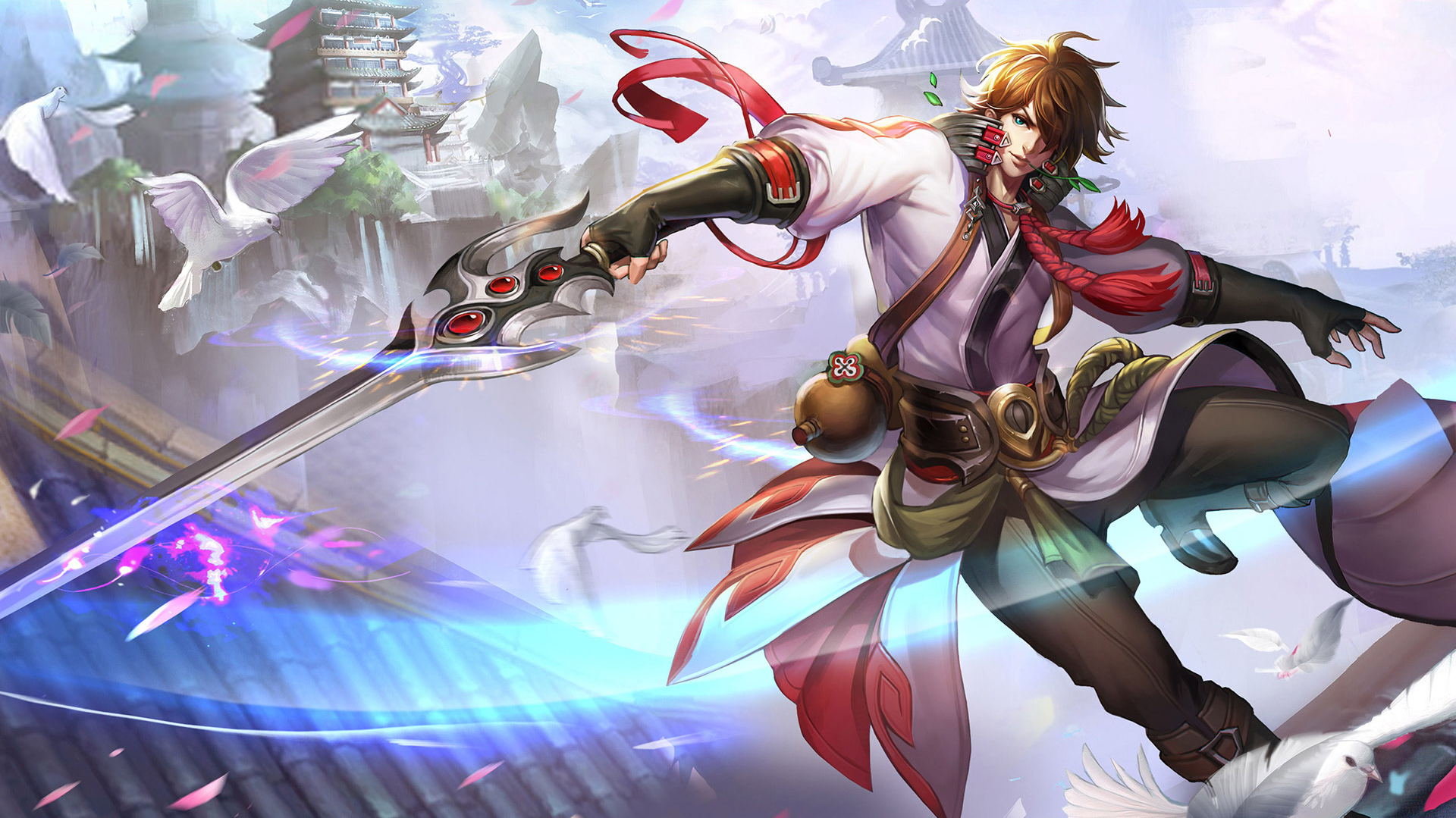 单纯的竞技 单纯的竞技