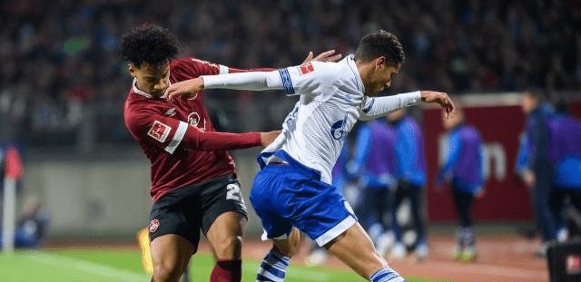 的青训体制 的青训体制