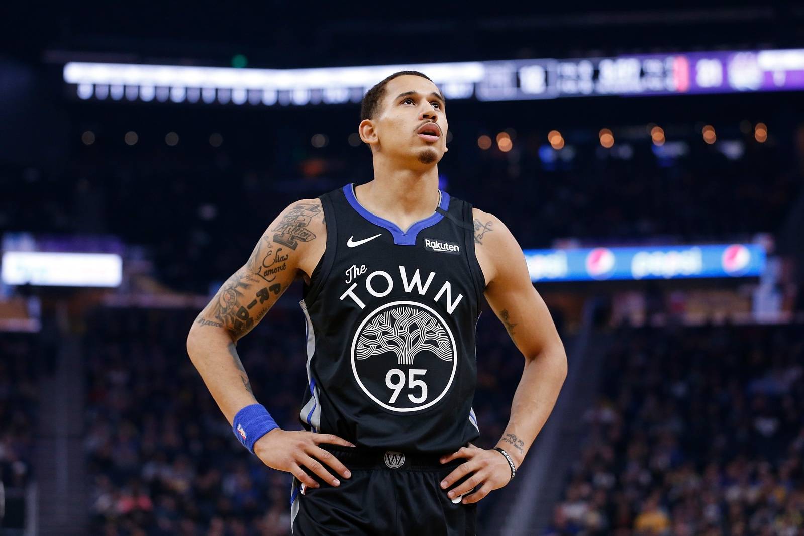 防守与高效 防守与高效